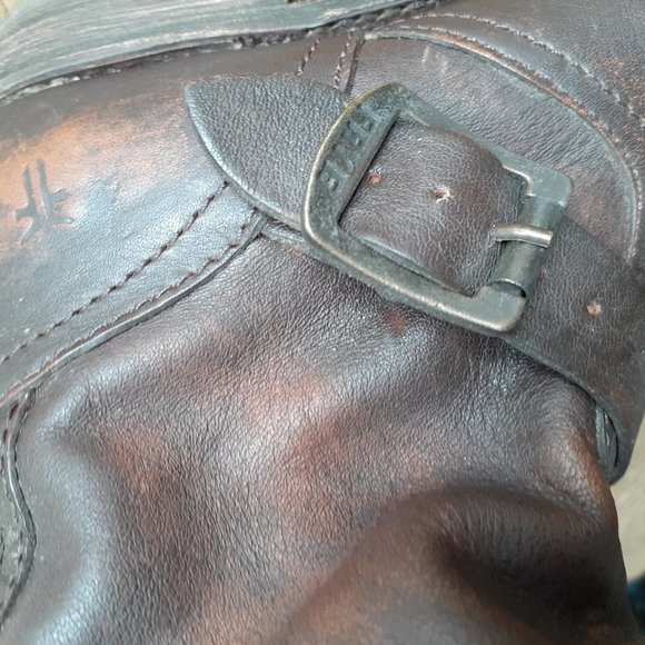 Frye Boots - Picture 2 of 3